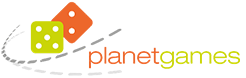 Planet games - Board Games Manufacturers